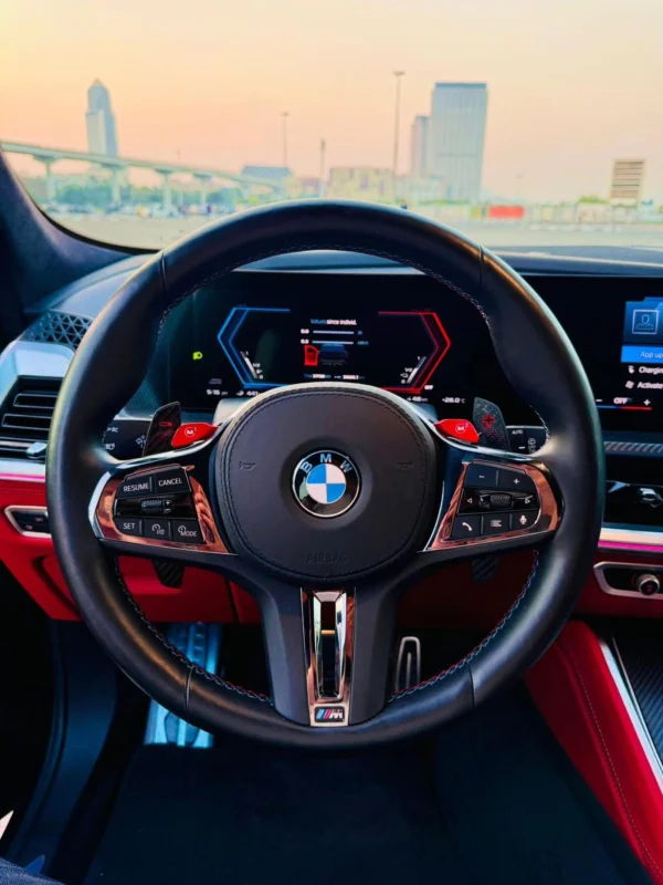 BMW xm 2016 - Supercar thumbnail NaN